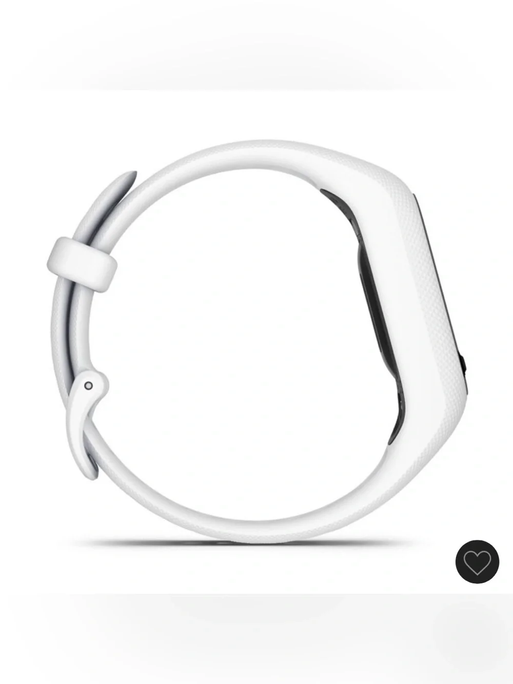 Ladies Garmin Vivosmart 5 with Case